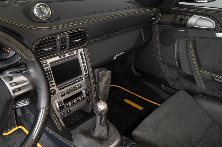 Used-2008-Porsche-911-GT2
