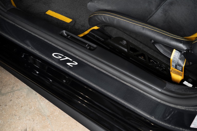 Used-2008-Porsche-911-GT2