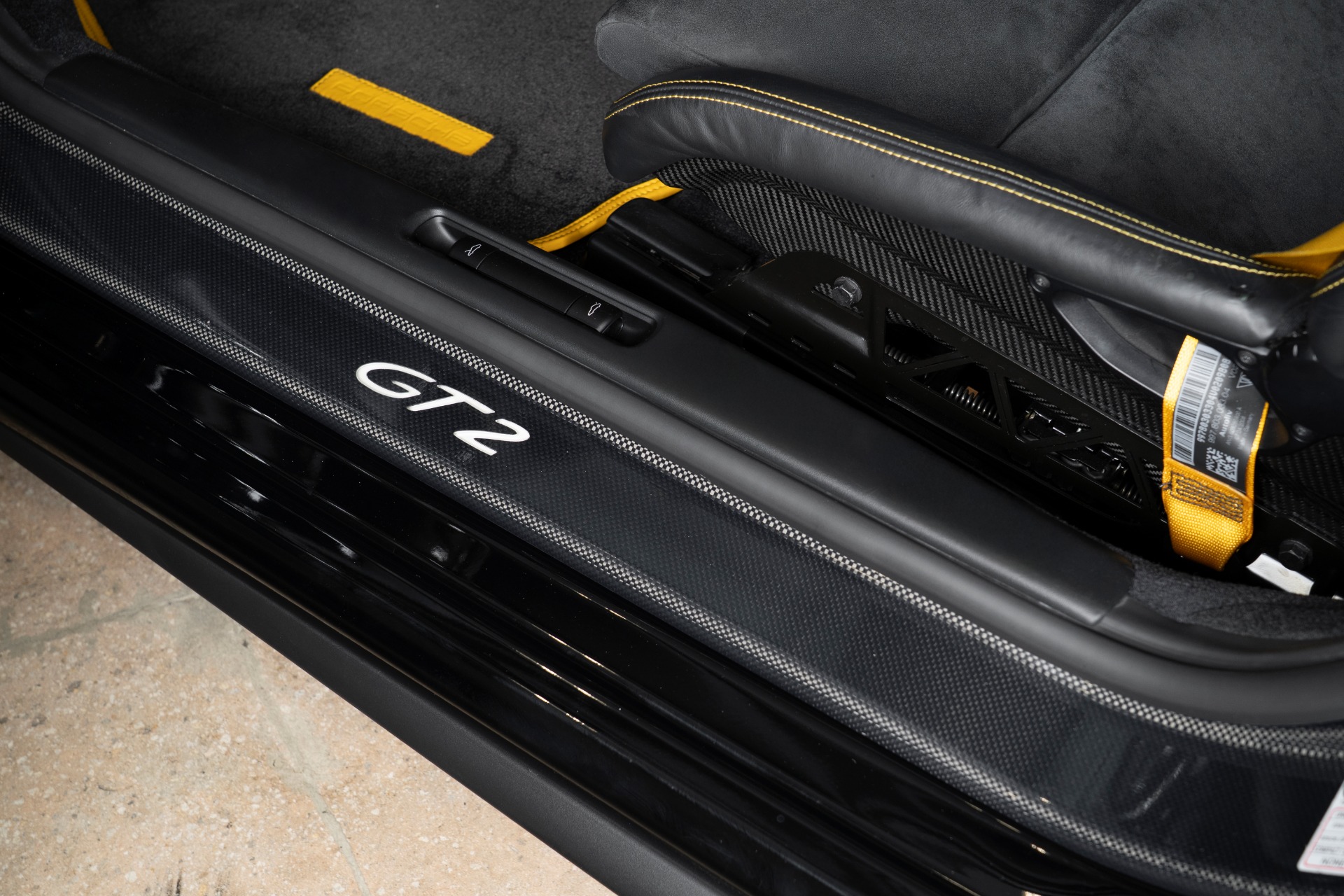 Used-2008-Porsche-911-GT2