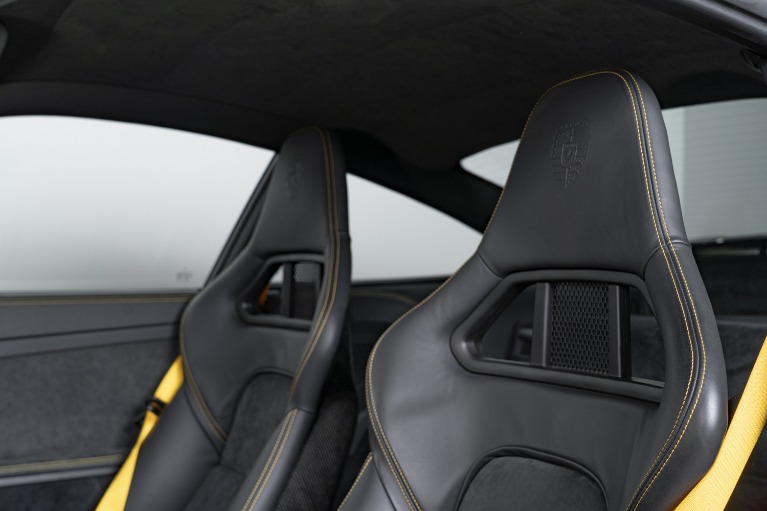 Used-2008-Porsche-911-GT2
