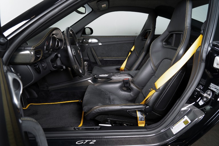 Used-2008-Porsche-911-GT2