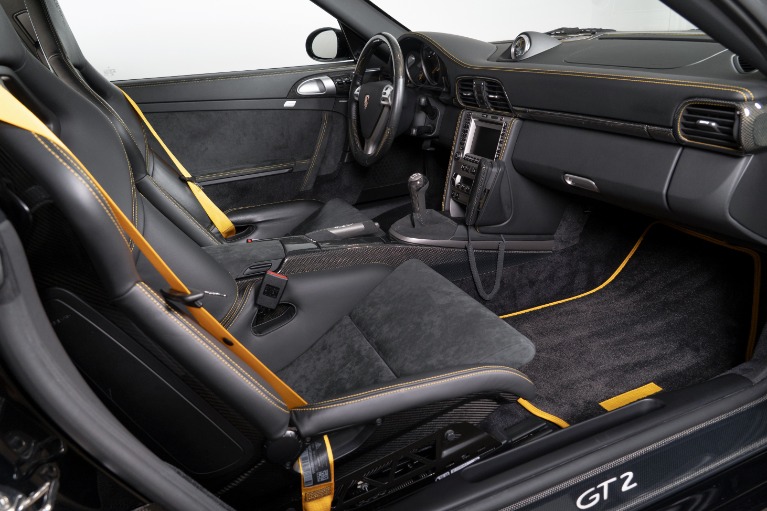 Used-2008-Porsche-911-GT2