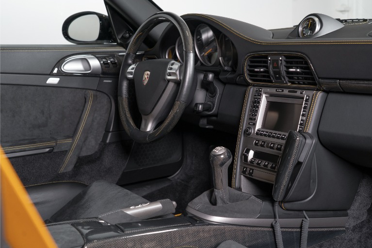 Used-2008-Porsche-911-GT2