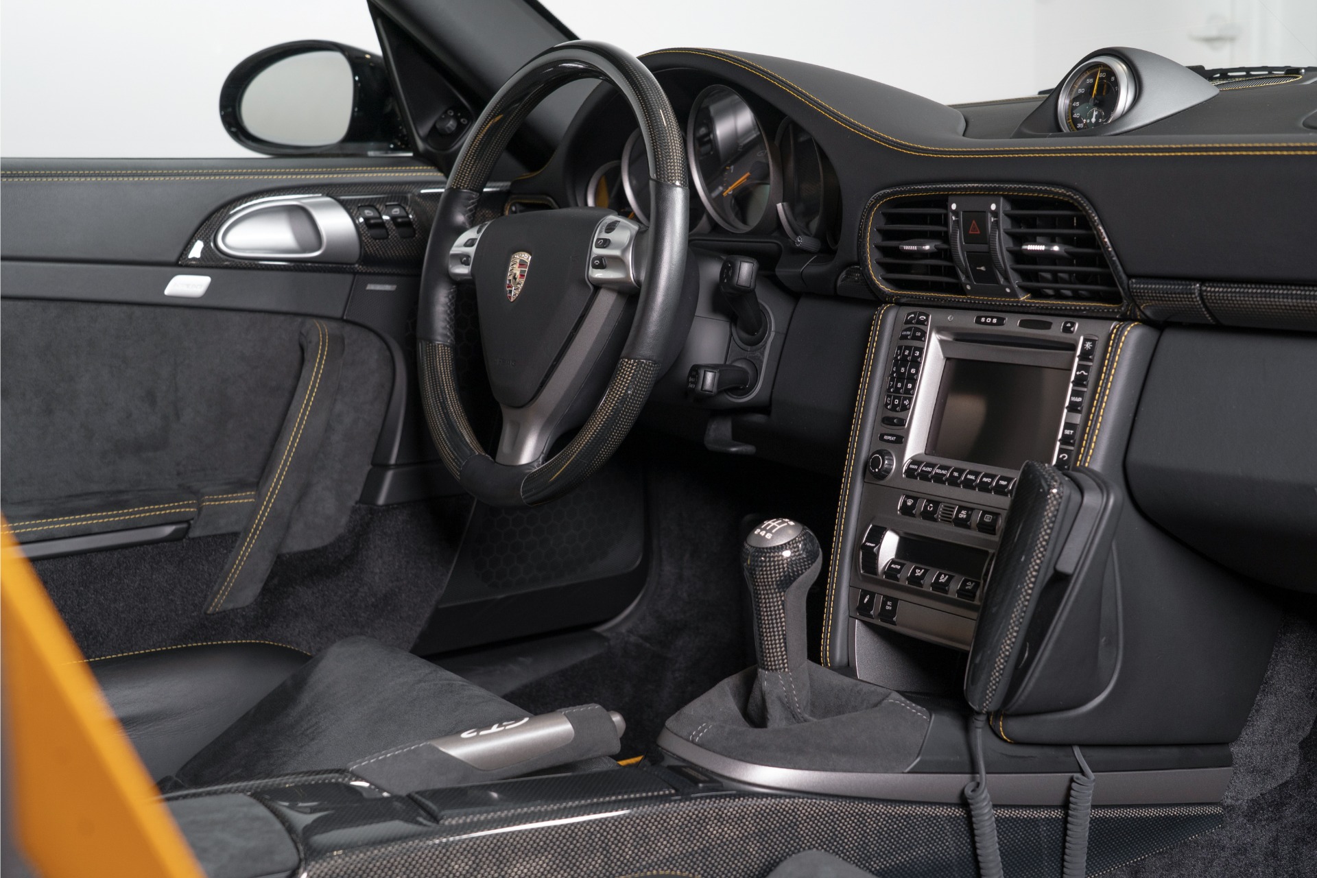 Used-2008-Porsche-911-GT2