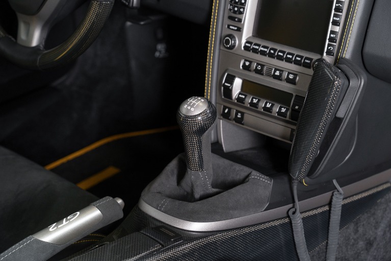 Used-2008-Porsche-911-GT2