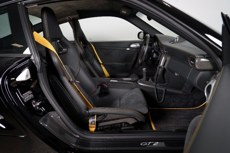 Used-2008-Porsche-911-GT2
