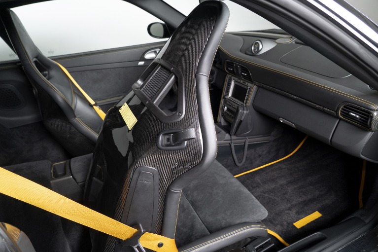 Used-2008-Porsche-911-GT2
