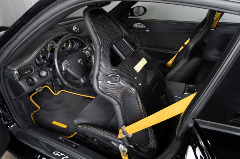 Used-2008-Porsche-911-GT2