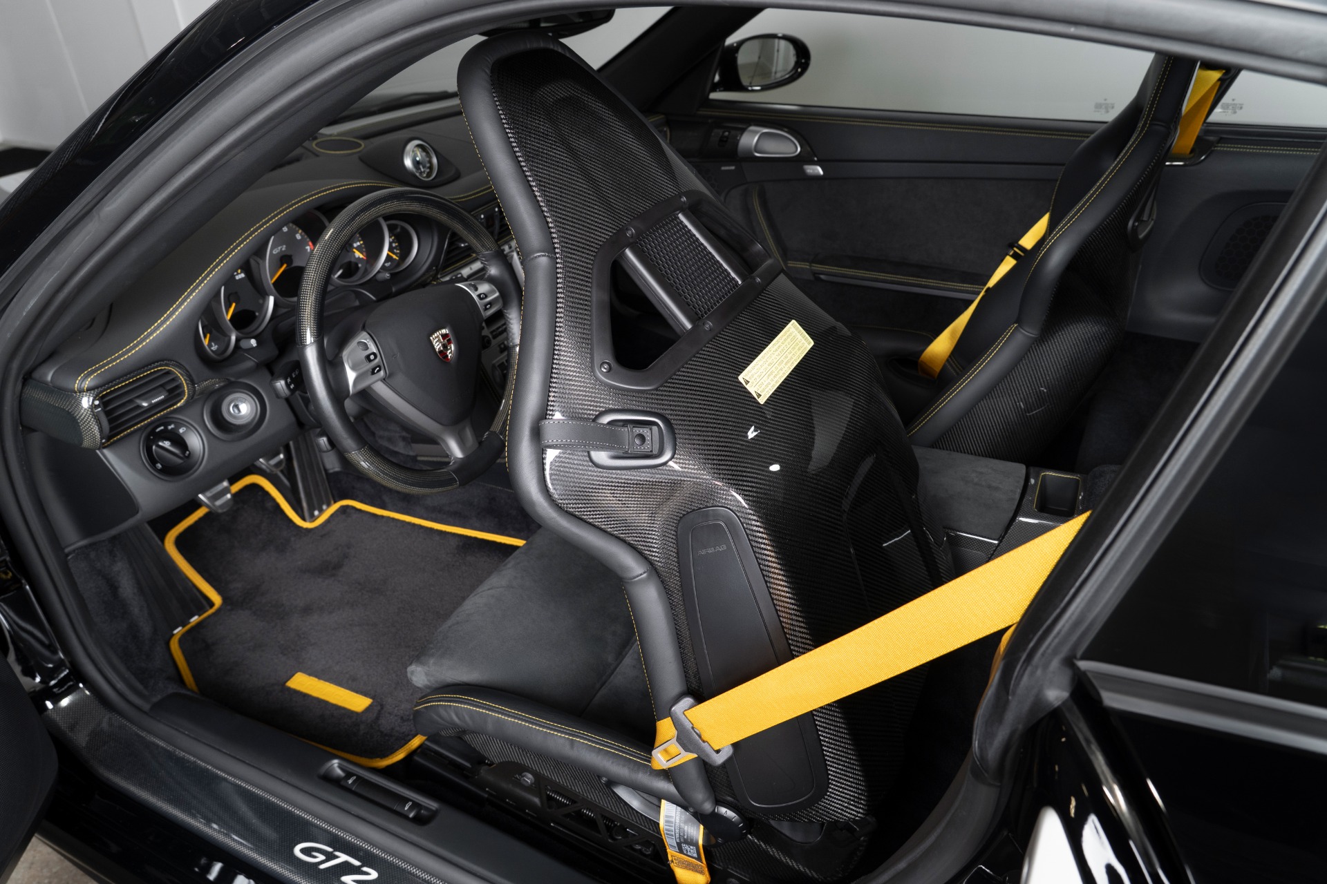 Used-2008-Porsche-911-GT2