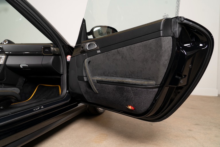 Used-2008-Porsche-911-GT2