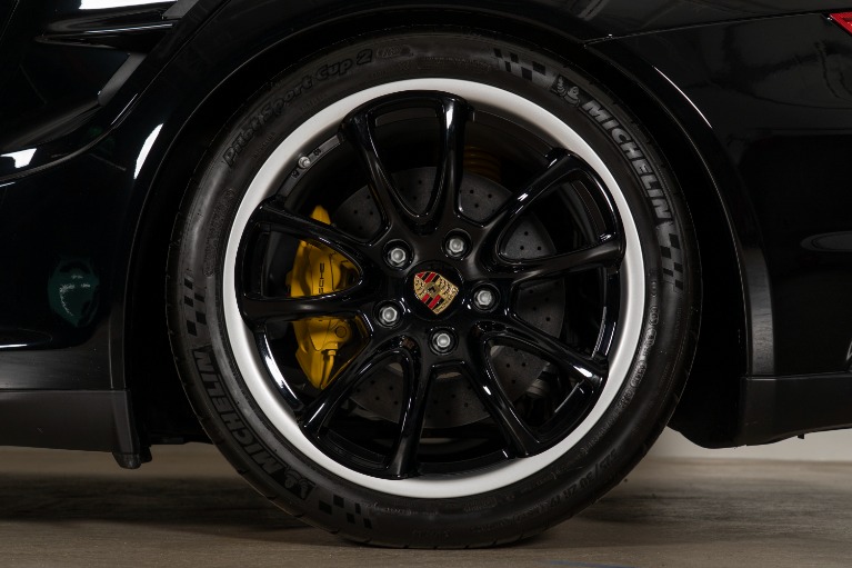 Used-2008-Porsche-911-GT2