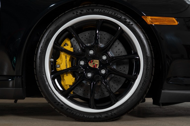 Used-2008-Porsche-911-GT2