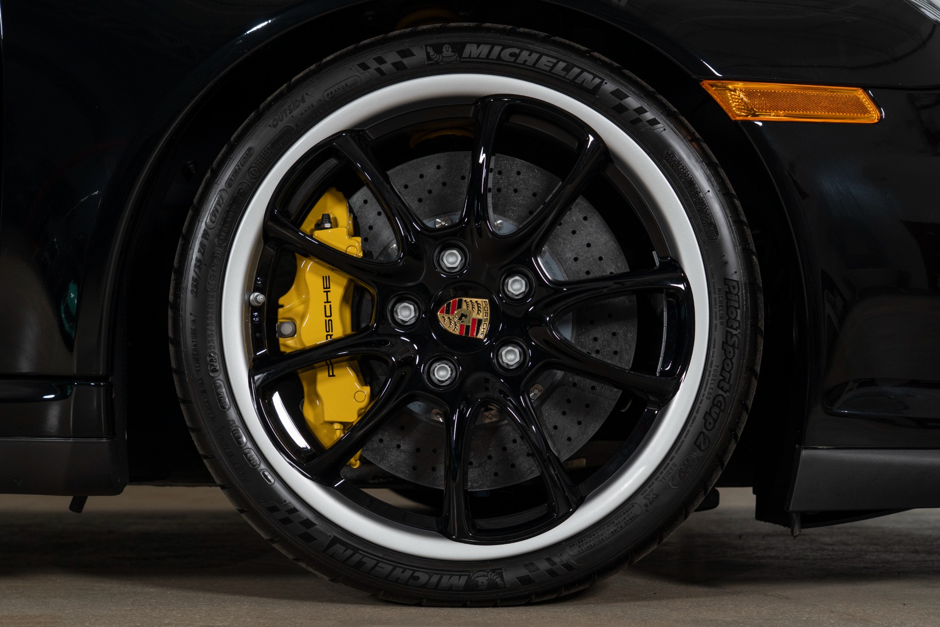 Used-2008-Porsche-911-GT2