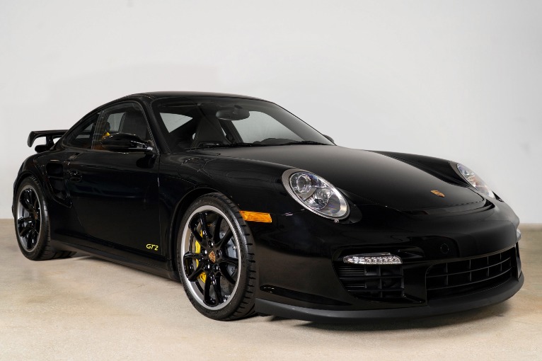 Used-2008-Porsche-911-GT2