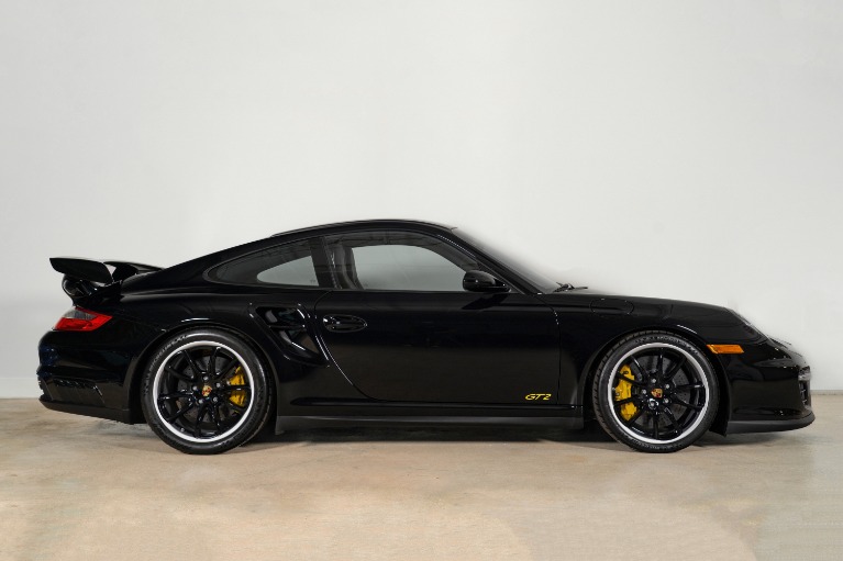 Used-2008-Porsche-911-GT2