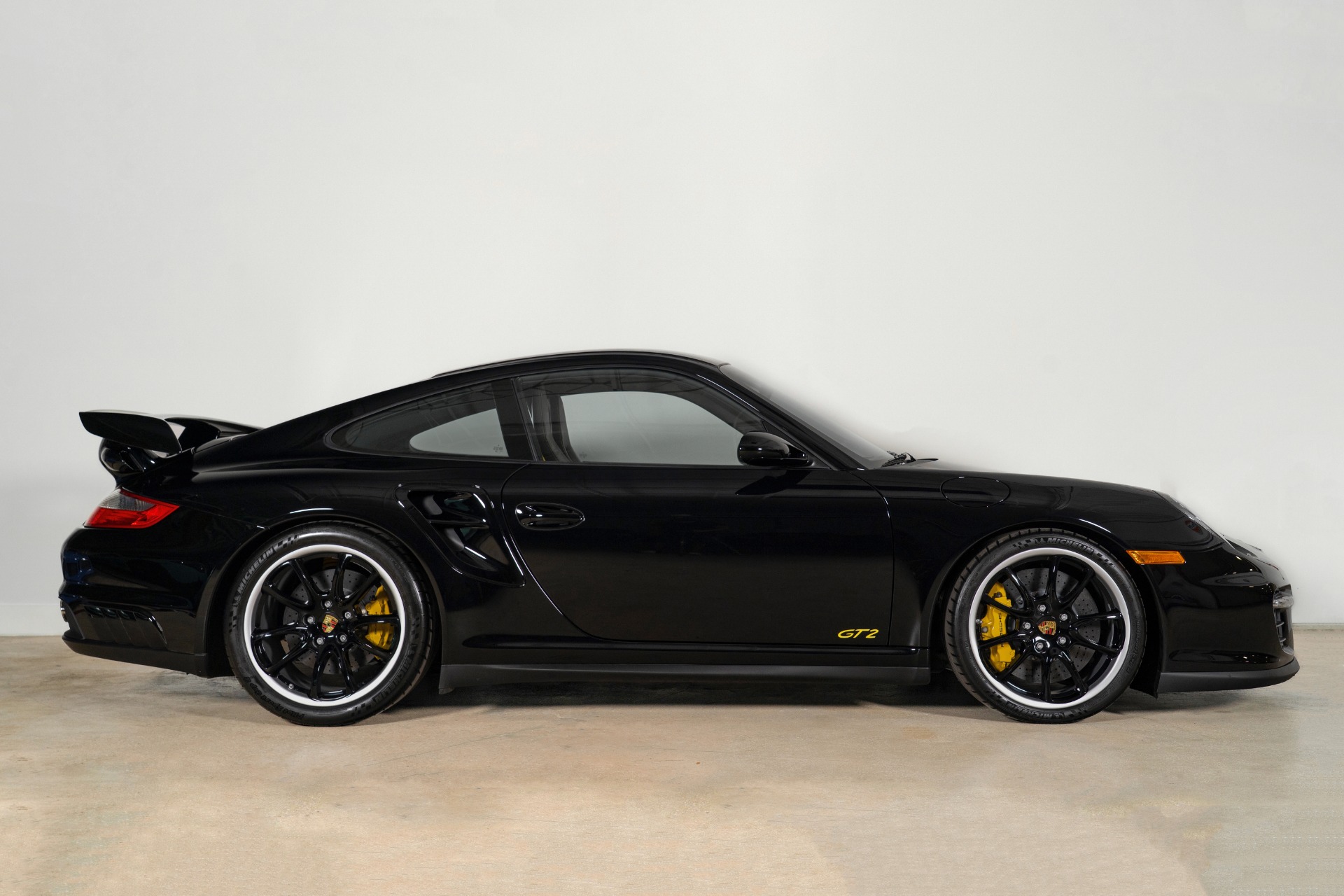 Used-2008-Porsche-911-GT2