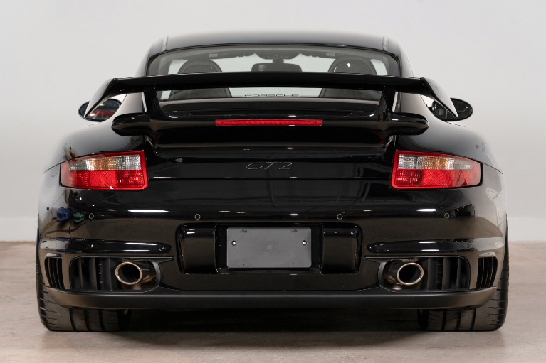 Used-2008-Porsche-911-GT2