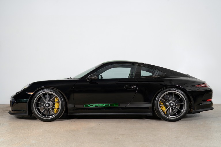 Used-2016-Porsche-911-R