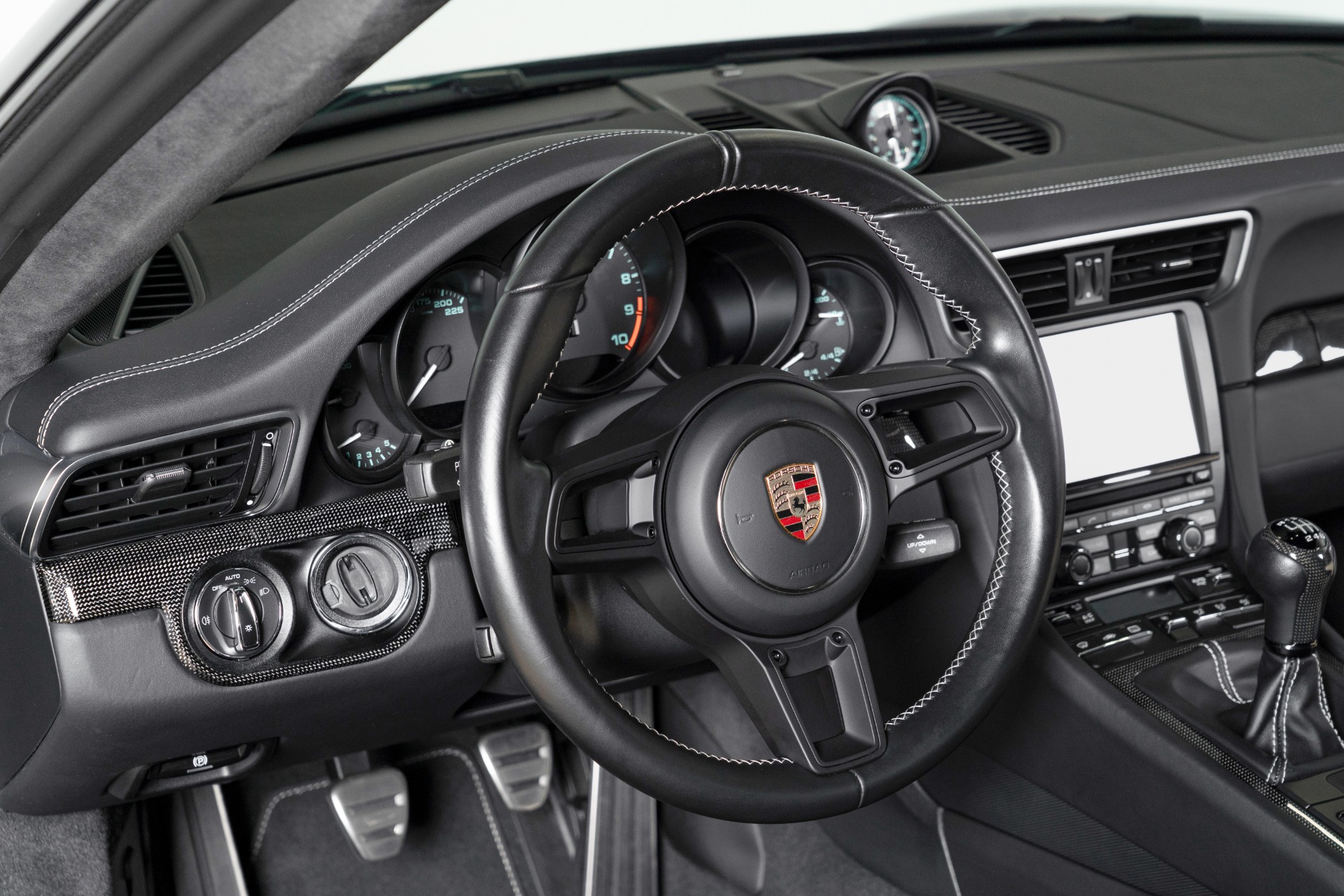 Used-2016-Porsche-911-R