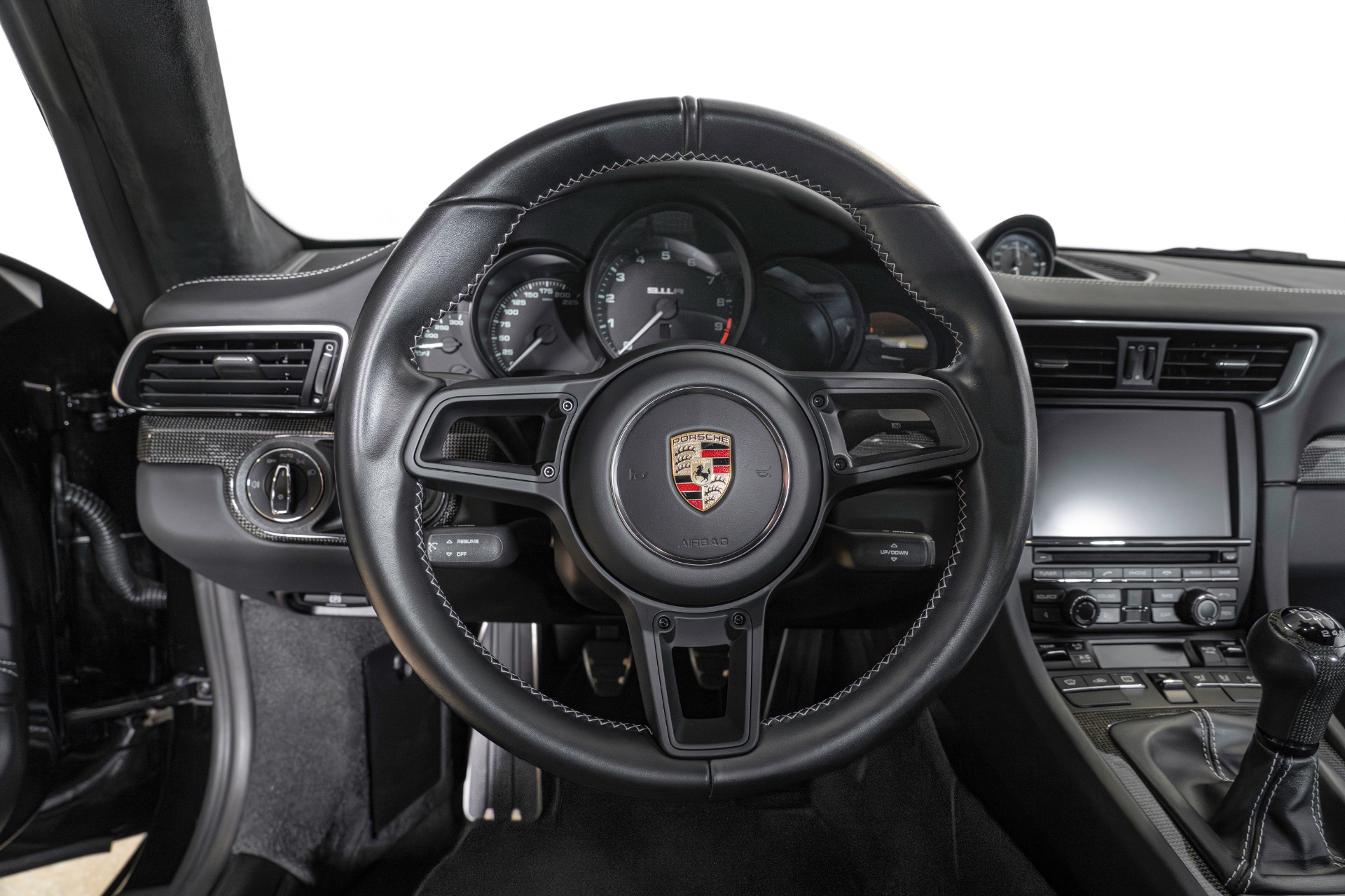 Used-2016-Porsche-911-R