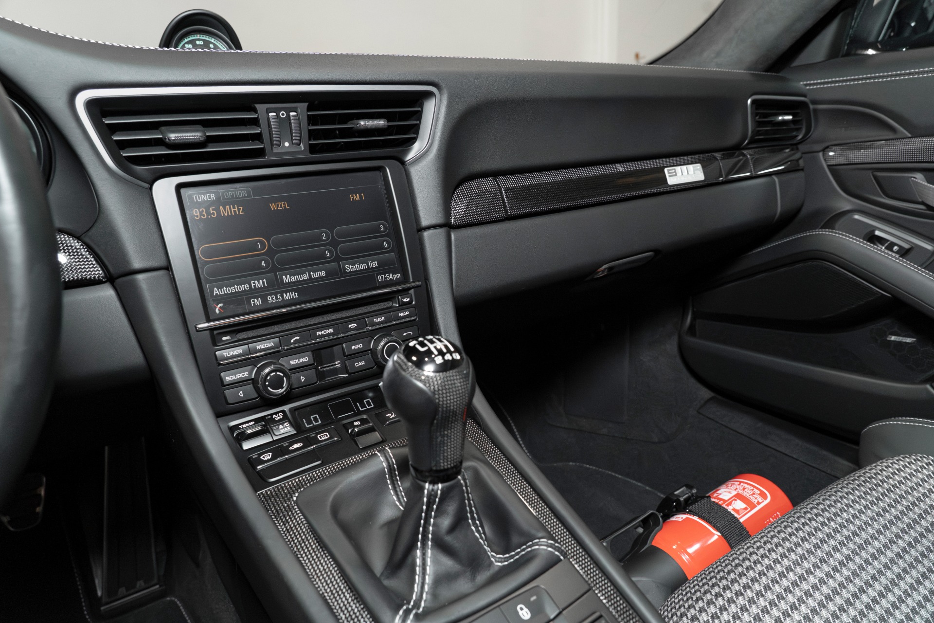 Used-2016-Porsche-911-R