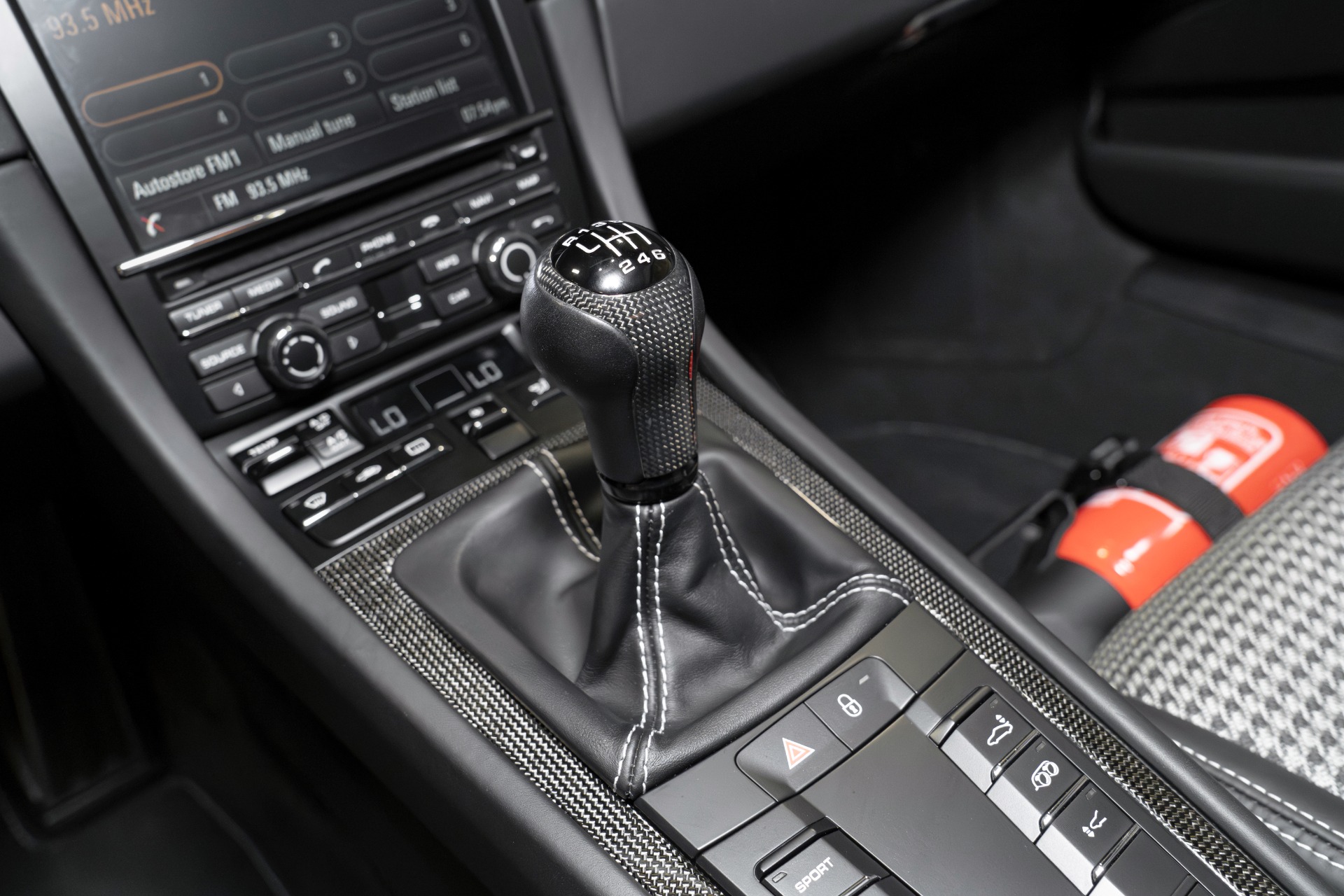 Used-2016-Porsche-911-R