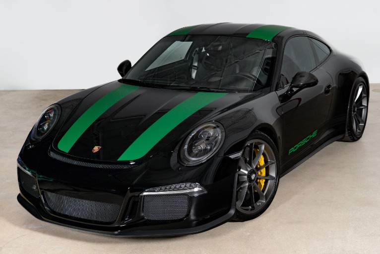 Used-2016-Porsche-911-R