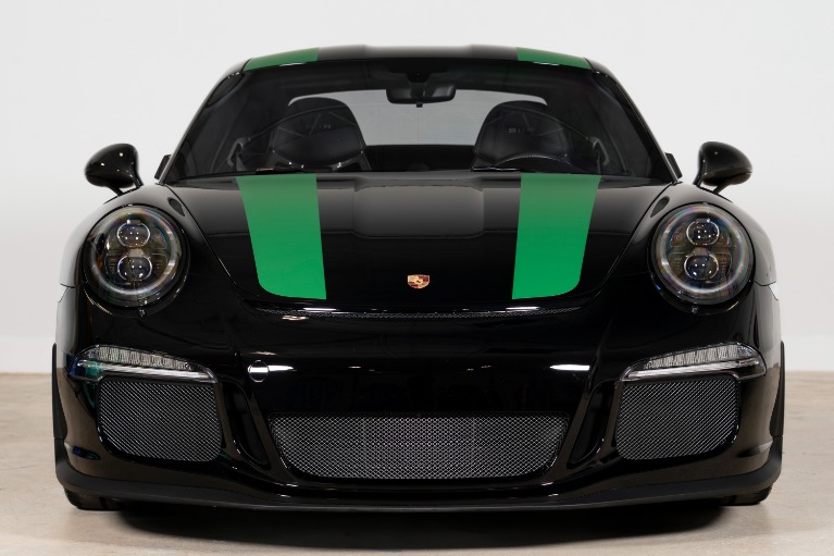 Used-2016-Porsche-911-R