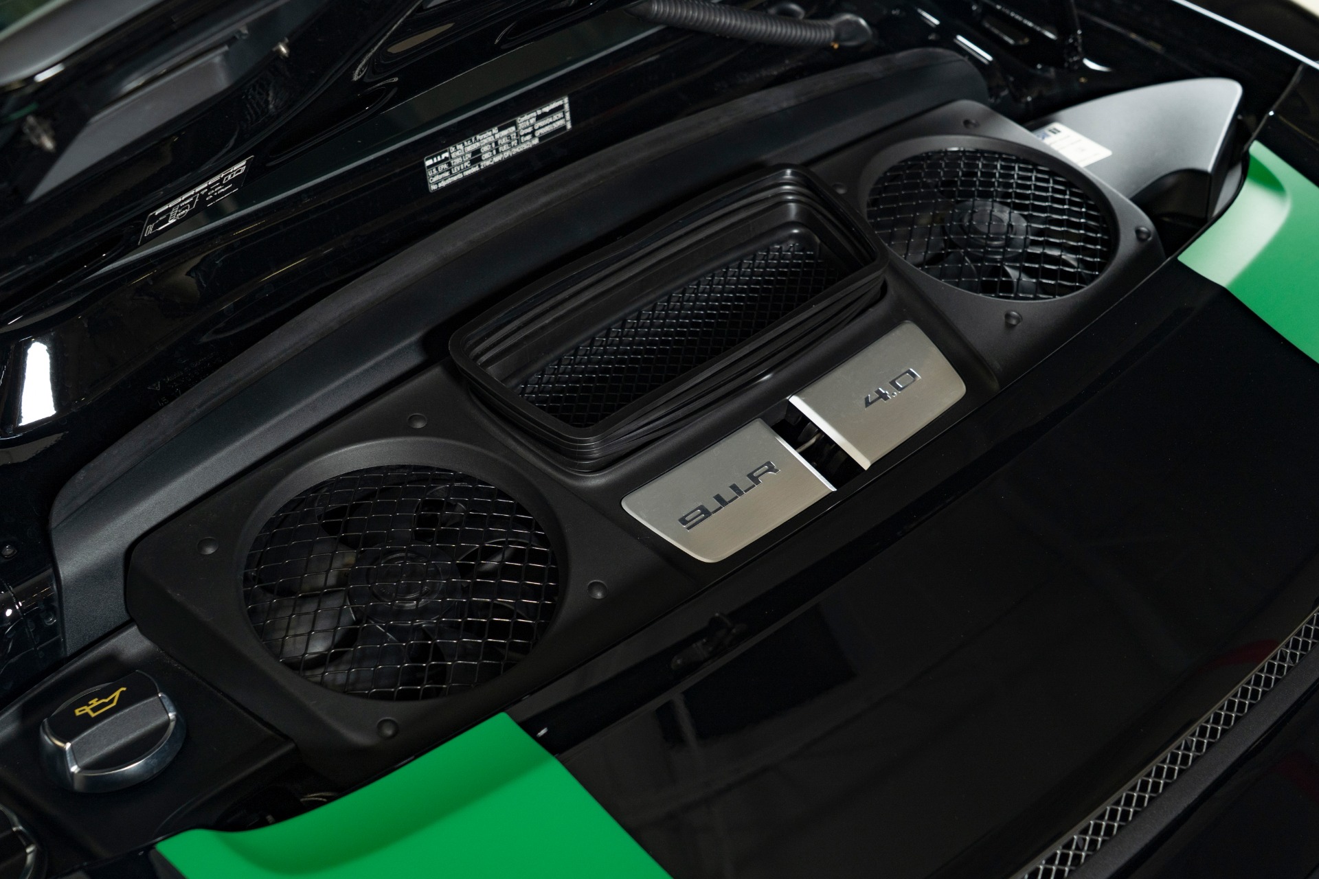 Used-2016-Porsche-911-R