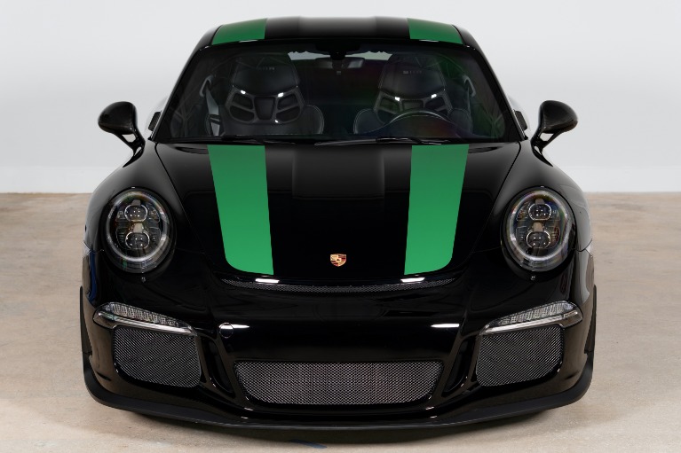 Used-2016-Porsche-911-R