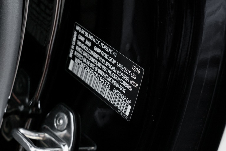 Used-2016-Porsche-911-R