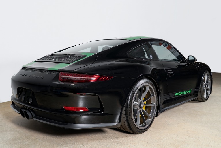 Used-2016-Porsche-911-R