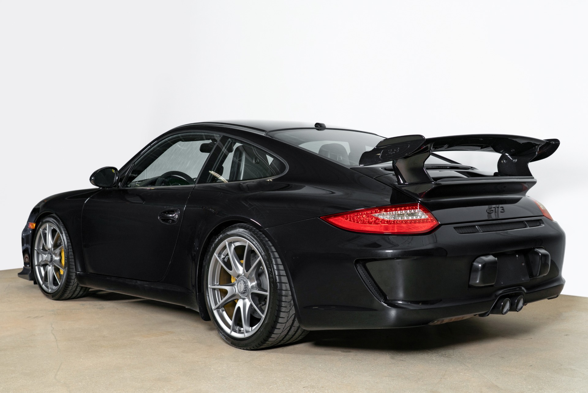 Used-2010-Porsche-911-GT3