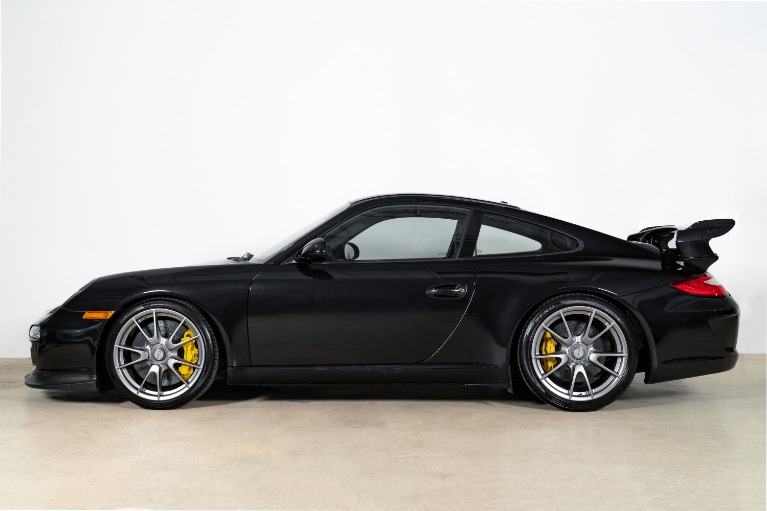 Used-2010-Porsche-911-GT3