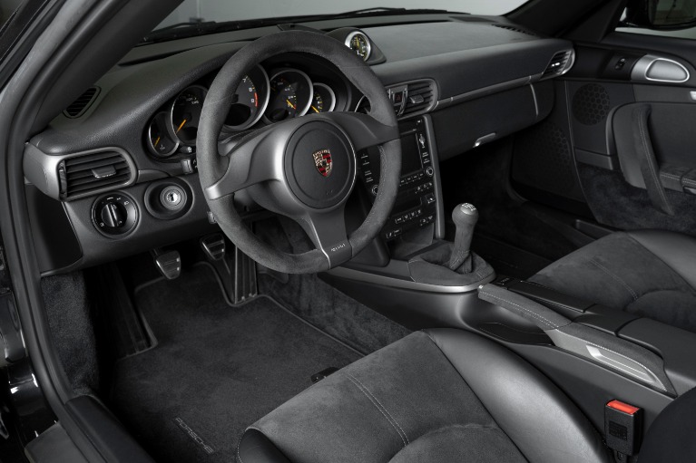 Used-2010-Porsche-911-GT3