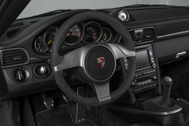 Used-2010-Porsche-911-GT3