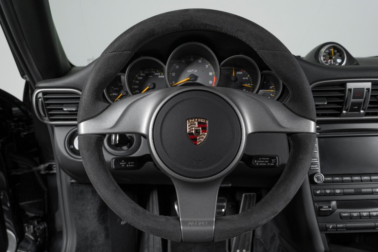 Used-2010-Porsche-911-GT3