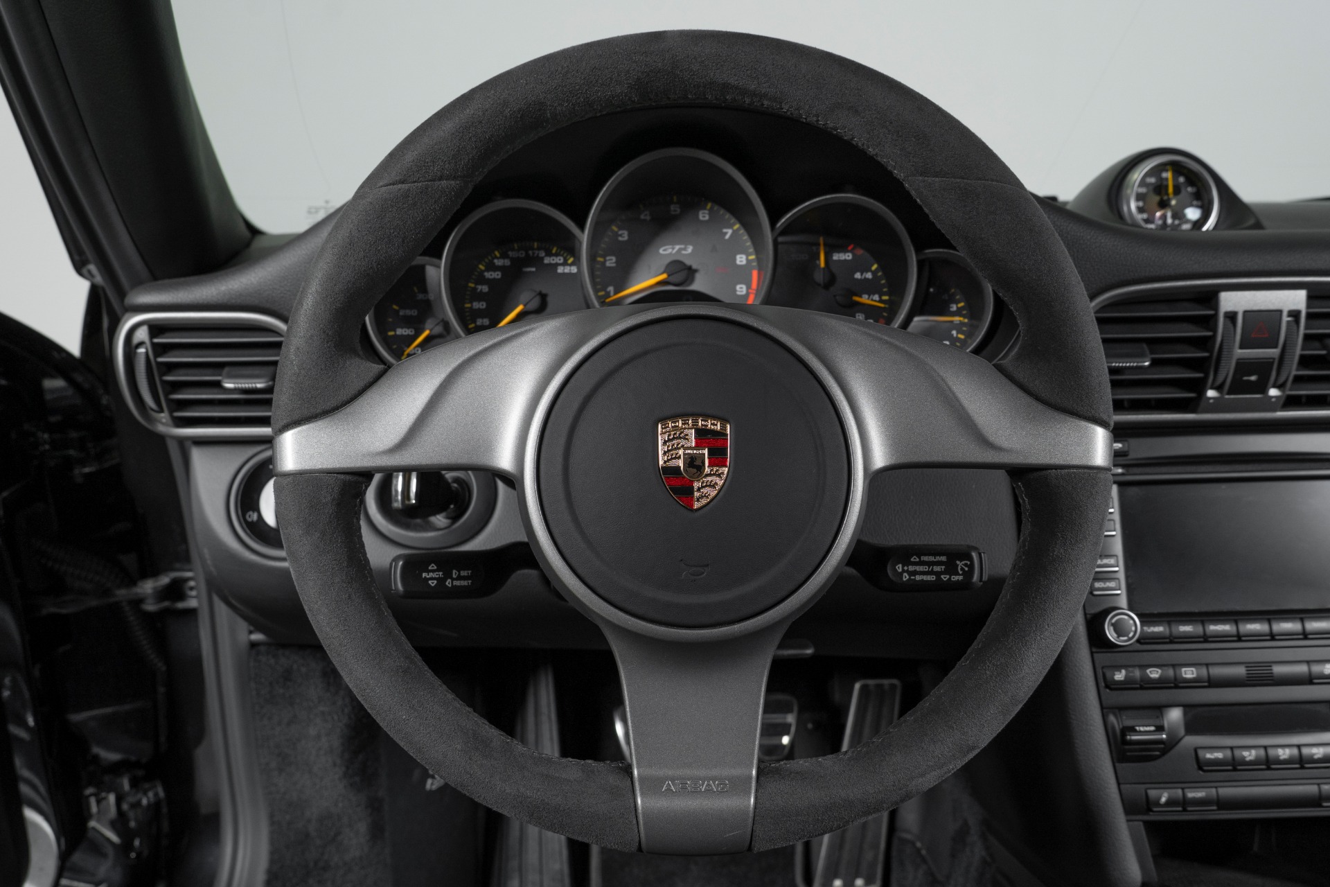 Used-2010-Porsche-911-GT3