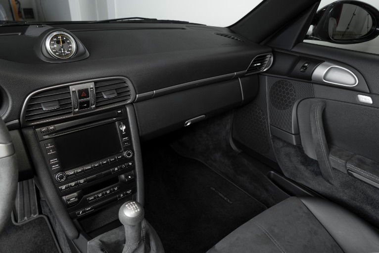 Used-2010-Porsche-911-GT3