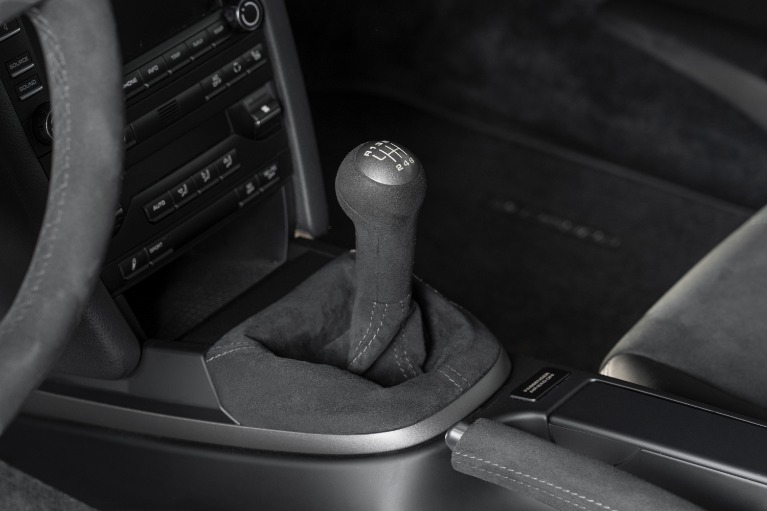 Used-2010-Porsche-911-GT3