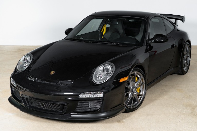 Used-2010-Porsche-911-GT3
