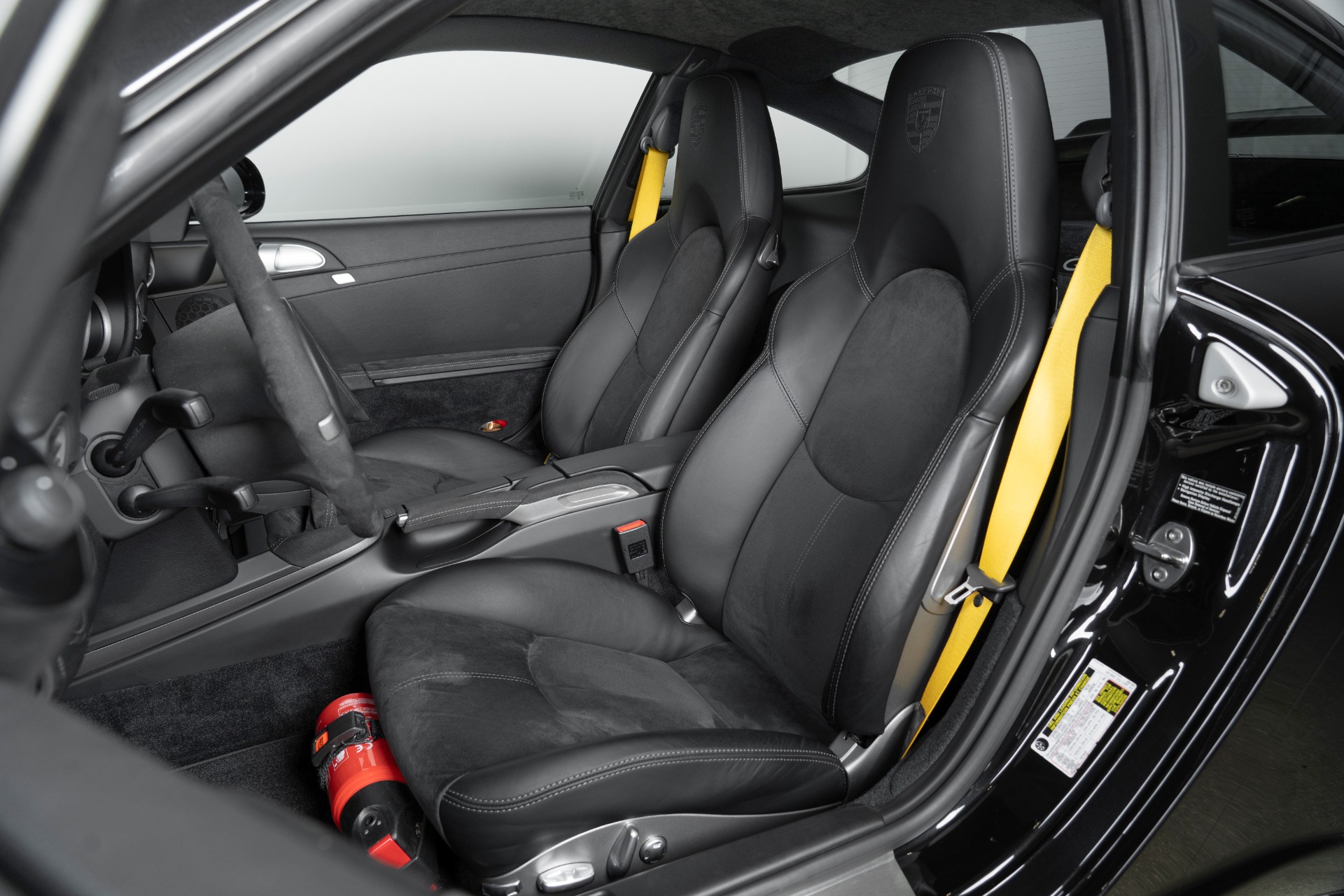 Used-2010-Porsche-911-GT3