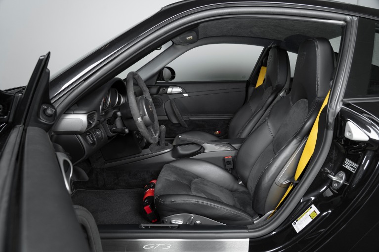 Used-2010-Porsche-911-GT3