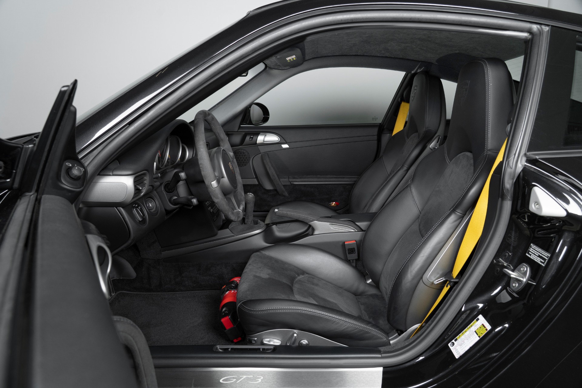 Used-2010-Porsche-911-GT3