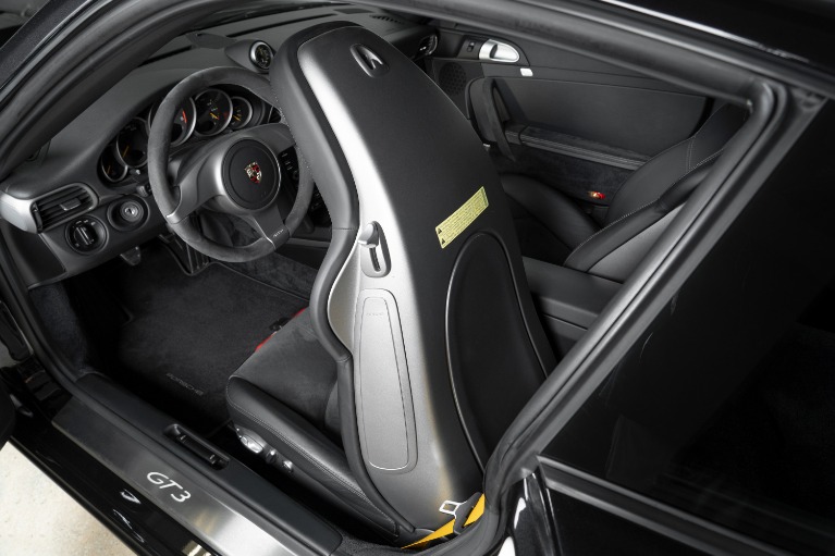 Used-2010-Porsche-911-GT3