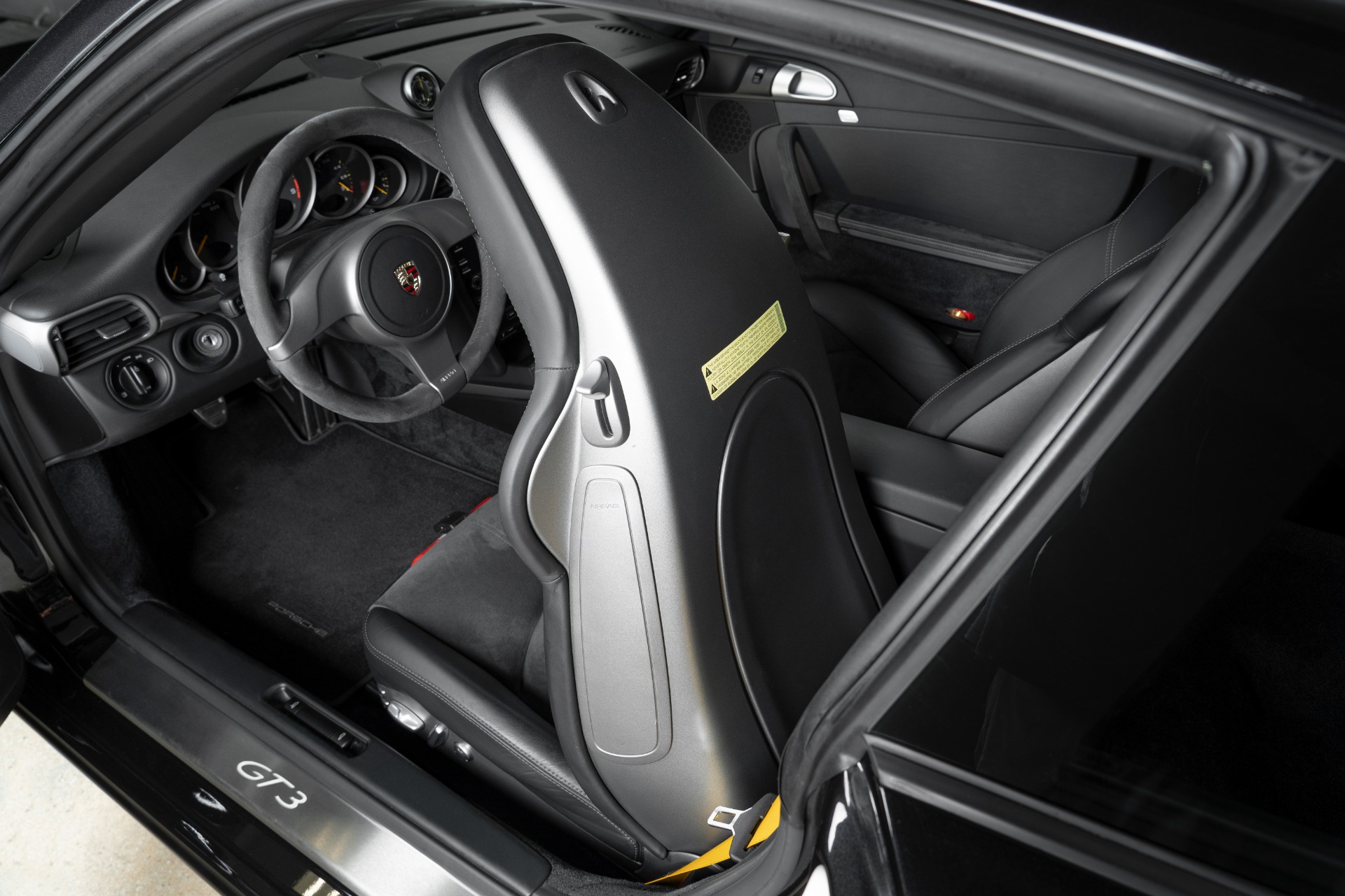 Used-2010-Porsche-911-GT3