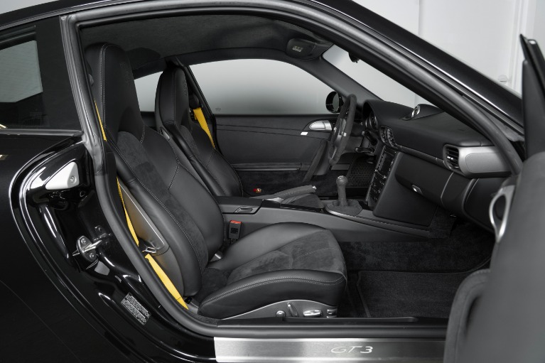 Used-2010-Porsche-911-GT3