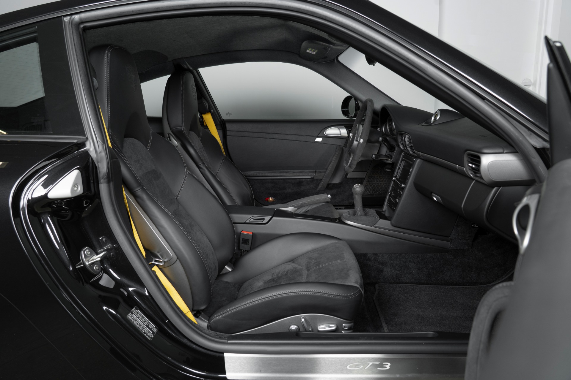 Used-2010-Porsche-911-GT3