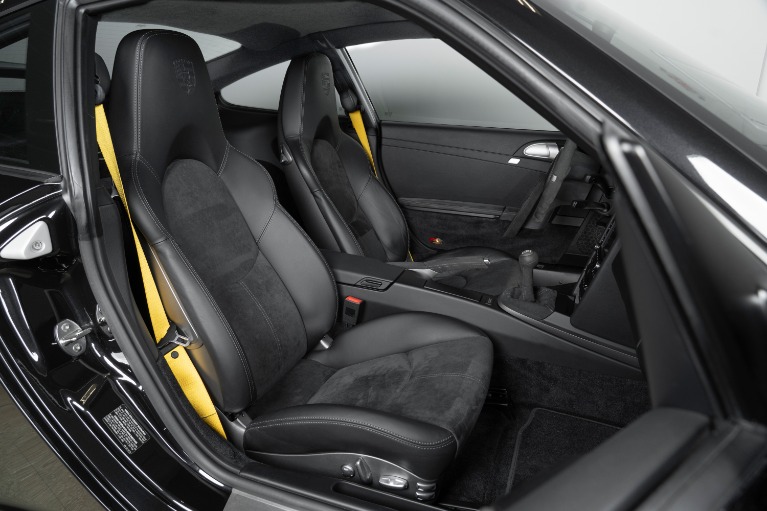 Used-2010-Porsche-911-GT3