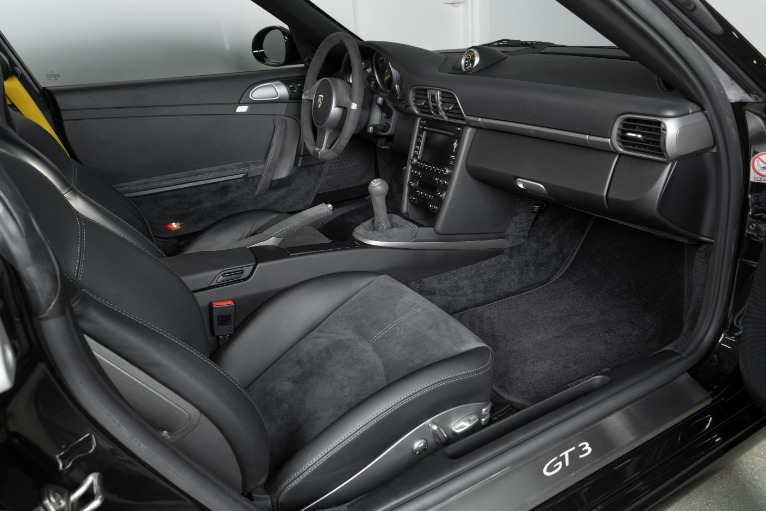 Used-2010-Porsche-911-GT3